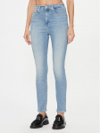 Calvin Klein Jeans Teksad J20J222142 Sinine Skinny Fit