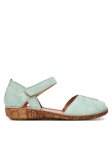 Josef Seibel Sandaalid Rosalie 42 79542 T&uuml;rkiissinine 37