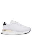 Tommy Hilfiger Tossud Chic Fashion Runner FW0FW08695 Valge 36