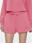 Armani Exchange Spordi&scaron;ortsid 3DYS89 YJFHZ 14BH Roosa Regular Fit