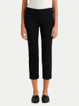 LAUREN RALPH LAUREN Riidest p&uuml;ksid Skinny Fit Stre&ccedil; Pantolon 200687713003 Must Regular Fit