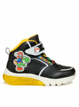 Geox Tossud J Ciberdron Boy J46LBJ 054FU C0054 D Must