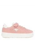 KangaRoos Tossud K-GK Milky EV 10275 000 6456 Roosa