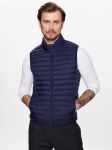United Colors Of Benetton Vest 2BA2UJ005 Tumesinine Regular Fit
