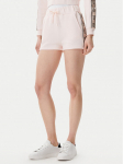 Guess &Scaron;ortsid 147817 Roosa Short Fit