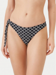 KARL LAGERFELD Bikini alumine osa A1W46042 Must