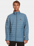 Quiksilver Kevad-s&uuml;gis jope Scaly Fz Jckt EQYJK04007 Sinine Regular Fit XXL