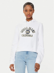 Guess Pluus W5RQ29 K68I4 Valge Regular Fit