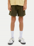 Jack & Jones Junior Riidest &scaron;ortsid Jaiden 12275023 Khakiv&auml;rviline Loose Fit 176