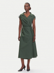 Marella Igap&auml;evane kleit Rivera 2513221052 Roheline Relaxed Fit 48