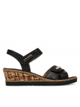 Remonte Sandaalid R6266-00 Must 42