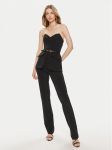 Elisabetta Franchi Kombinesoon TU-015-42E2-4304 Must Regular Fit