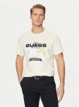 Guess T-s&auml;rk M5RI10 I3Z14 Ekr&uuml;&uuml;v&auml;rv Regular Fit