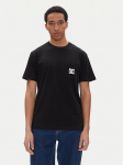 DC Shoes T-s&auml;rk ADYZT05377 Must Heritage Fit L