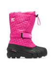 Sorel Lumesaapad Flurry&trade; Print 2114091650 Roosa 38