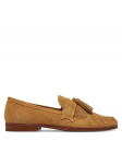 Naked Wolfe Loaferid Lido Pruun 42