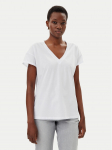 ViCOLO T-s&auml;rk UD0003 Valge Regular Fit