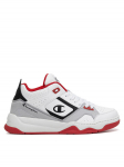 Champion Tossud OVERTIME MID S22274-WW012 Valge 42