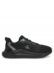Calvin Klein Jeans Tossud Eva Runner L-Up Mix Mesh Logo Ck YW0YW01851 Must