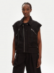 PINKO Vest Gerard Gilet 105237 A2M8 Must Regular Fit
