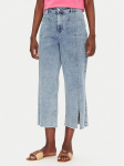 Joseph Ribkoff K&uuml;lotid 241903S25 Sinine Regular Fit 38