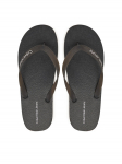 Calvin Klein Jeans Varbavahesandaalid Thong+ Tpu YM0YM01265 Must 44