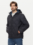 Tommy Hilfiger Kevad-s&uuml;gis jope MW0MW36585 Tumesinine Regular Fit