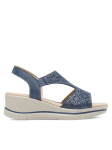 Clara Barson Sandaalid WYL0510-27 Sinine 41