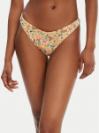 RVCA Bikini alumine osa 23O281505 Kollane S