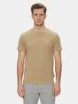 JOOP! Jeans T-s&auml;rk 15 JJJ-32Alphis 30045926 Beež Modern Fit
