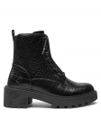 Lumberjack Saapad Ramone SWC2101-005-T23 Must