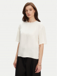 Tommy Hilfiger T-s&auml;rk WW0WW45900 Ekr&uuml;&uuml;v&auml;rv Relaxed Fit 32