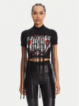 Versace Jeans Couture T-s&auml;rk 78HAHE01 Must Slim Fit