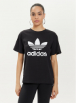 adidas T-s&auml;rk Trefoil IR9533 Must Regular Fit S