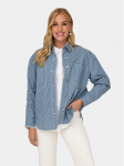 ONLY S&auml;rk Merle 15312897 Sinine Loose Fit