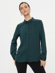 Vila S&auml;rk 14063320 Roheline Regular Fit