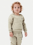 NAME IT Pluus 13220379 Beež Regular Fit