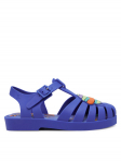 Melissa Sandaalid Mini Melissa Possession + Play Doh Inf M 35988 Sinine 33