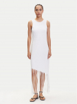 ONLY Igap&auml;evane kleit Zinna 15325497 Valge Regular Fit