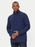 G-Star Raw Kampsun D25123-D754 Tumesinine Regular Fit