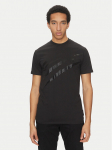 Plein Sport T-s&auml;rk SAEC MTK8008 STE001N Must Regular Fit