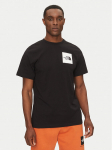 The North Face T-s&auml;rk Fine NF0A8A6M Must Regular Fit