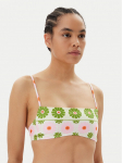 Maaji Bikini &uuml;lemine osa Pastel Flourish Scape PT2860SBR005 V&auml;rviline S