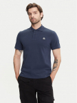 Moose Knuckles Polo s&auml;rk Everett M34MT712 Tumesinine Slim Fit M