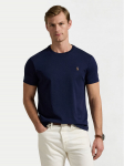 Polo Ralph Lauren T-s&auml;rk 710740727 Tumesinine Slim Fit