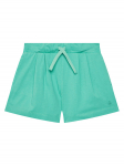 United Colors Of Benetton Spordi&scaron;ortsid 3BL0C903I Roheline Regular Fit