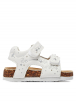Lumberjack Sandaalid SGB2806-006-S14 M Valge