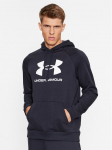 Under Armour Pluus Ua Rival Fleece Logo Hd 1379758 Must Loose Fit