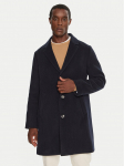 Tommy Hilfiger Villane mantel MW0MW36611 Tumesinine Regular Fit XL