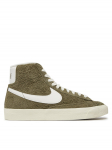 Nike Tossud Blazer Mid '77 Vntg DV7006 201 Roheline